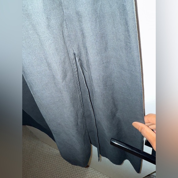 RAILS Selani Dress Black SIZE: SMALL - Picture 9 of 14